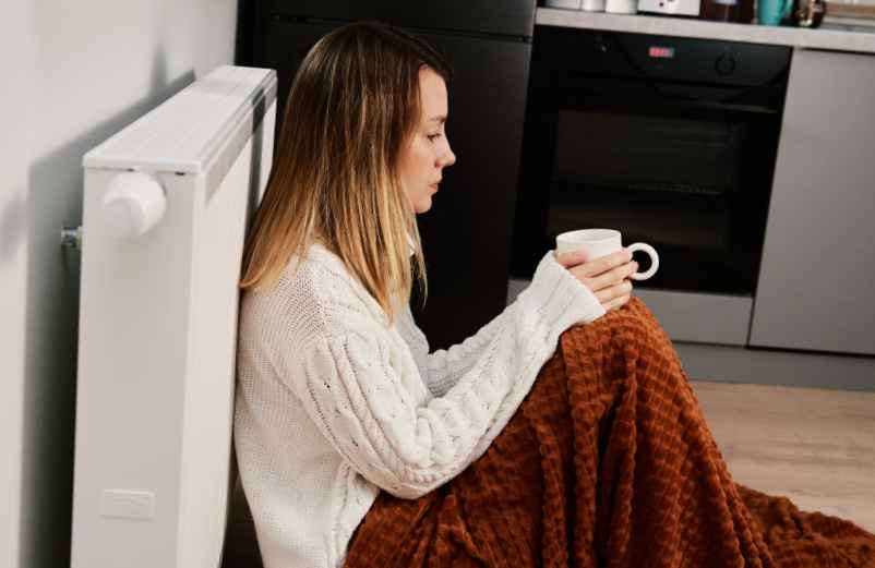 C’est quoi un radiateur basse température ?