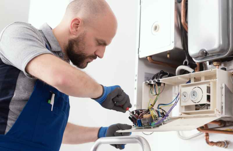 Désencrasser le circuit